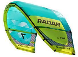 Radar (Kite Only)